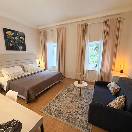 La Villa Lopud- Breakfast & Dinner Included-2
